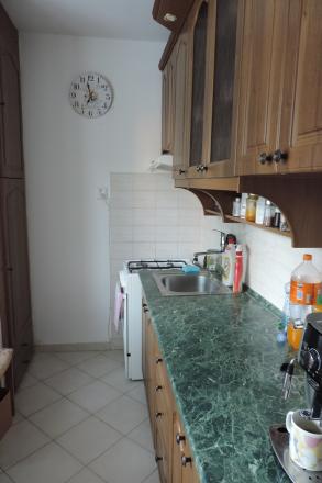PRENÁJOM 2 IZBOVÝ BYT LÁNSKA, PIONIERSKA, POVAŽSKÁ BYSTRICA - fotografia 4