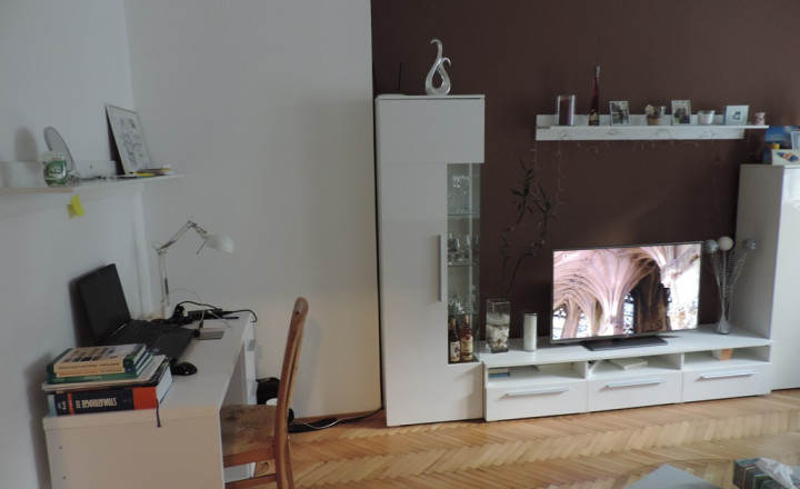 PRENÁJOM 2 IZBOVÝ BYT LÁNSKA, PIONIERSKA, POVAŽSKÁ BYSTRICA