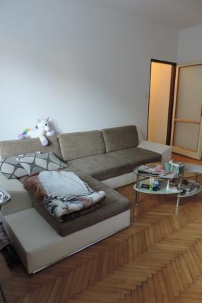 PRENÁJOM 2 IZBOVÝ BYT LÁNSKA, PIONIERSKA, POVAŽSKÁ BYSTRICA - fotografia 3