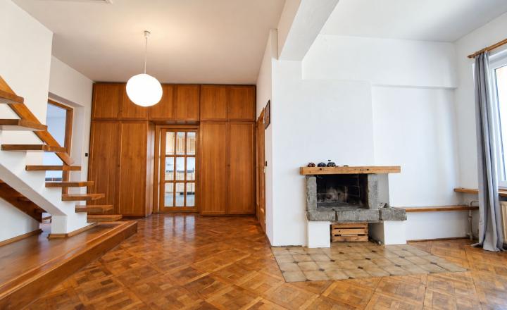 Rodinný dom na predaj, Martin - Priekopa, pozemok 823 m2. - fotografia 7