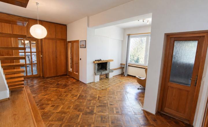 Rodinný dom na predaj, Martin - Priekopa, pozemok 823 m2. - fotografia 8