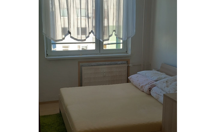 PREDAJ 3 IZBOVÝ BYT S LOGGIOU ROZKVET, POVAŽSKÁ BYSTRICA - fotografia 6