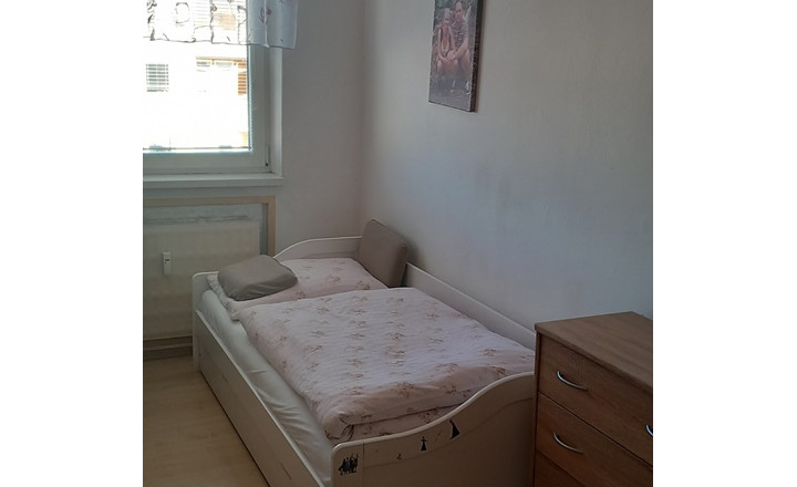 PREDAJ 3 IZBOVÝ BYT S LOGGIOU ROZKVET, POVAŽSKÁ BYSTRICA - fotografia 7