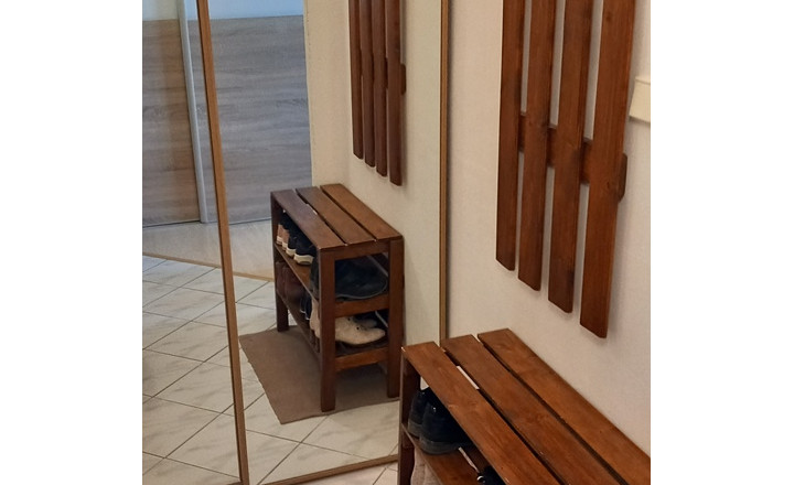 PREDAJ 3 IZBOVÝ BYT S LOGGIOU ROZKVET, POVAŽSKÁ BYSTRICA - fotografia 9