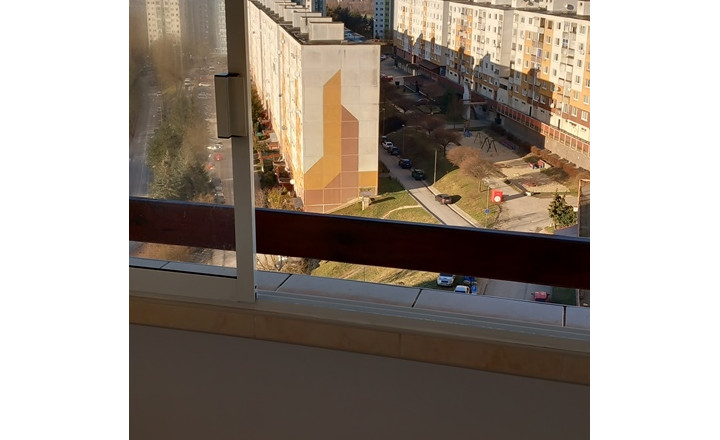 PREDAJ 3 IZBOVÝ BYT S LOGGIOU ROZKVET, POVAŽSKÁ BYSTRICA - fotografia 2