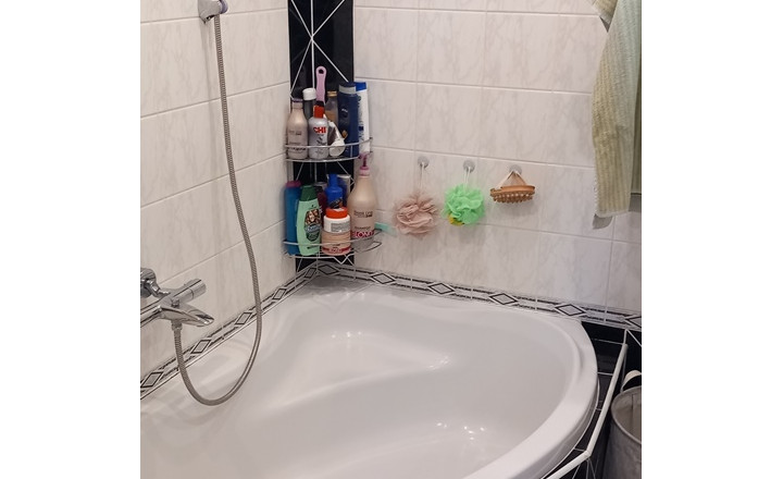 PREDAJ 3 IZBOVÝ BYT S LOGGIOU ROZKVET, POVAŽSKÁ BYSTRICA - fotografia 11