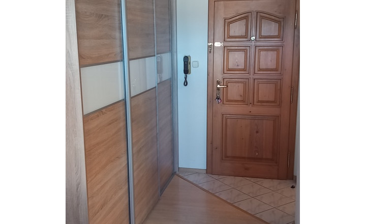 PREDAJ 3 IZBOVÝ BYT S LOGGIOU ROZKVET, POVAŽSKÁ BYSTRICA - fotografia 3