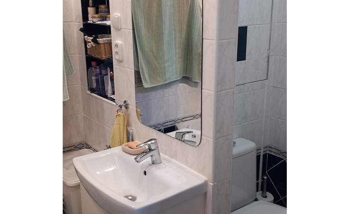 PREDAJ 3 IZBOVÝ BYT S LOGGIOU ROZKVET, POVAŽSKÁ BYSTRICA - fotografia 10