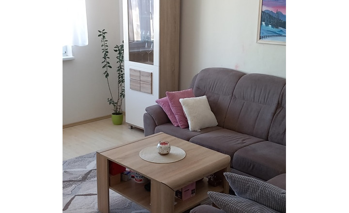 PREDAJ 3 IZBOVÝ BYT S LOGGIOU ROZKVET, POVAŽSKÁ BYSTRICA - fotografia 5