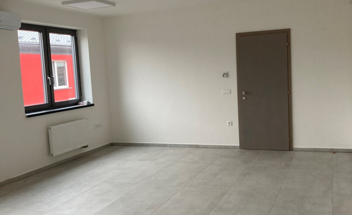 PRENÁJOM NOVÉ KANCELÁRSKE PRIESTORY, POVAŽSKÁ BYSTRICA