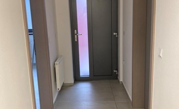 PRENÁJOM NOVÉ KANCELÁRSKE PRIESTORY, POVAŽSKÁ BYSTRICA - fotografia 1