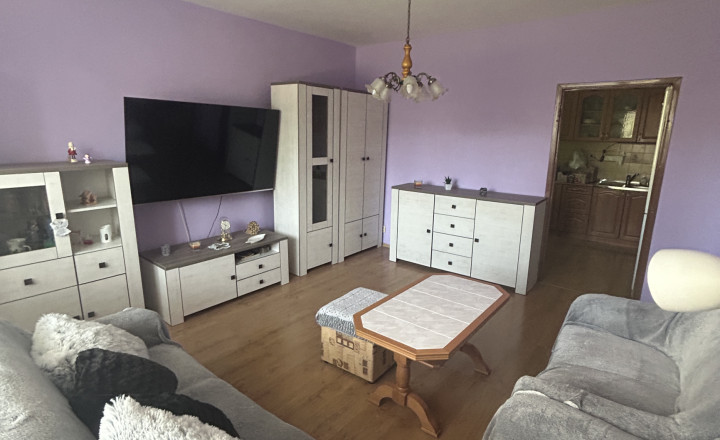 PREDAJ - 2 IZBOVÝ BYT, SNP, POVAŽSKÁ BYSTRICA - fotografia 3