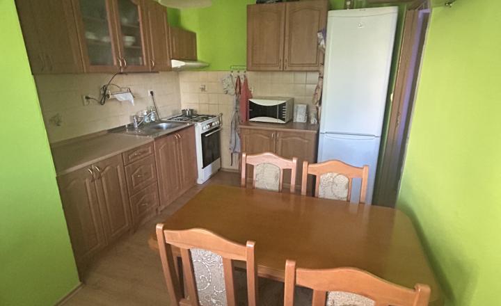 PREDAJ - 2 IZBOVÝ BYT, SNP, POVAŽSKÁ BYSTRICA - fotografia 8