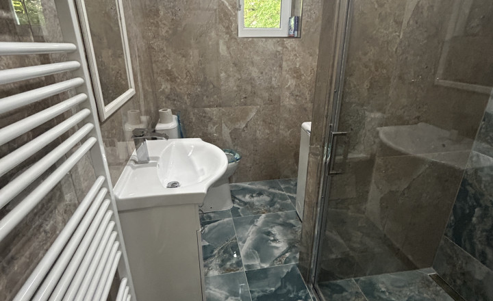 PREDAJ - 2 IZBOVÝ BYT, MIEROVÁ ul., POVAŽSKÁ BYSTRICA - fotografia 14