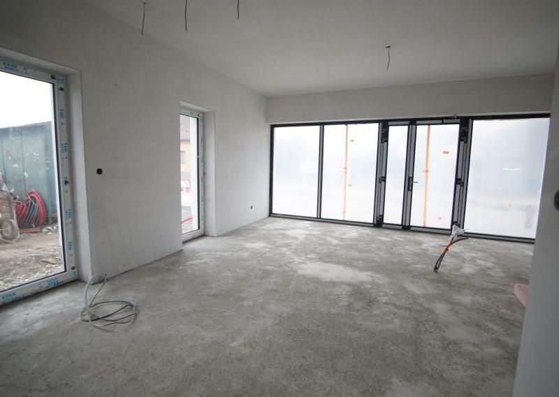 Na predaj apartmán / komerčný - nebytový priestor IB_NP_3C v novostavbe, v Martine, - širšie centrum.