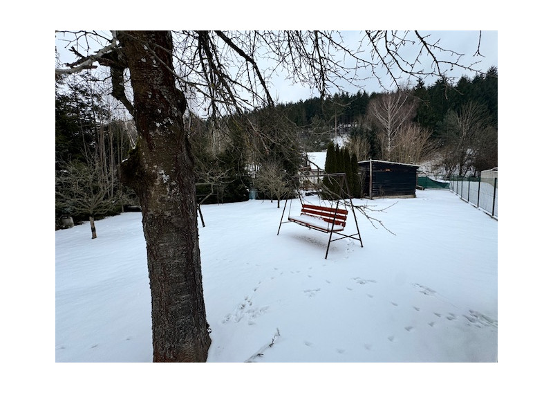 Stavebný pozemok 530 m2, Kunerad