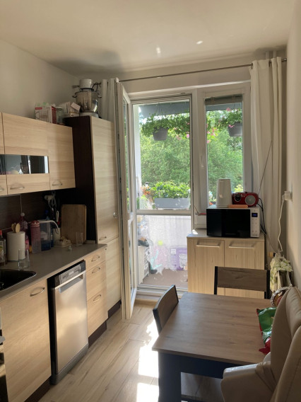PREDAJ ÚTULNÝ 2 IZB.BYT S LOGGIOU, ROZKVET POV. BYSTRICA