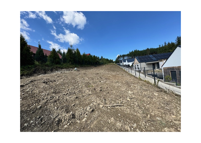 Stavebný pozemok 600 m2, predaj, Lietava