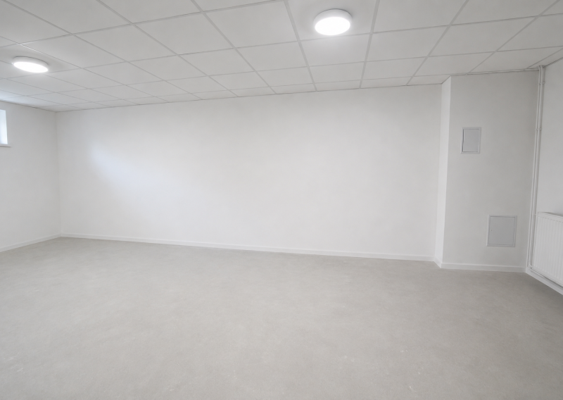 Na predaj nebytové priestory v novostavbe 44,40 m2 , Martin - Podháj.
