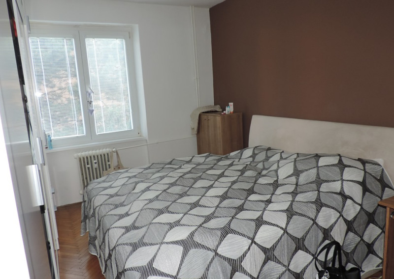 PRENÁJOM 2 IZBOVÝ BYT LÁNSKA, POVAŽSKÁ BYSTRICA