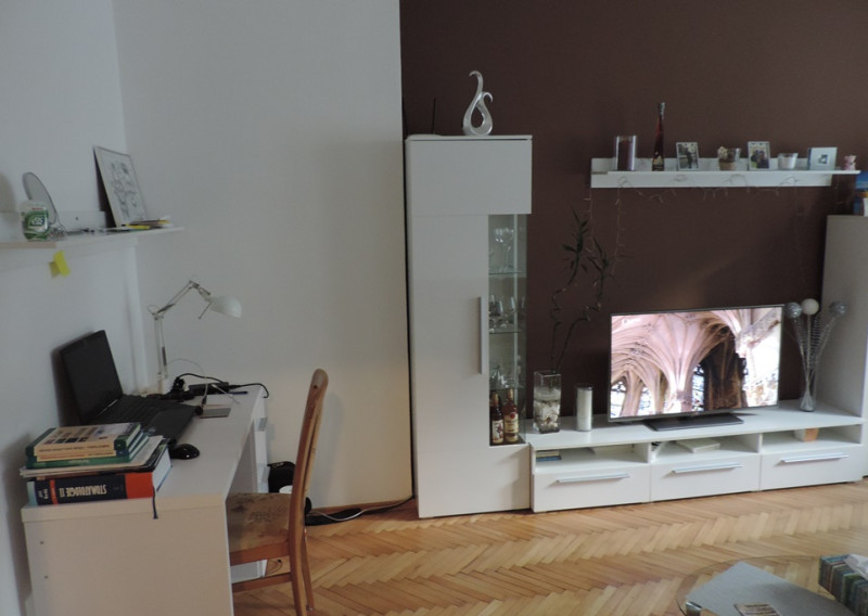 PRENÁJOM 2 IZBOVÝ BYT LÁNSKA, PIONIERSKA, POVAŽSKÁ BYSTRICA