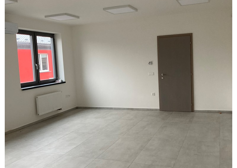 PRENÁJOM NOVÉ KANCELÁRSKE PRIESTORY, POVAŽSKÁ BYSTRICA