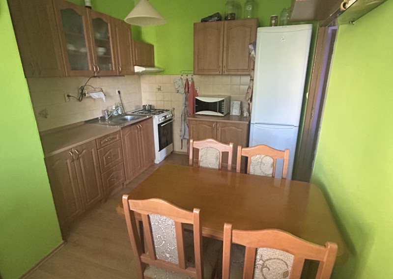 PREDAJ - 2 IZBOVÝ BYT, SNP, POVAŽSKÁ BYSTRICA